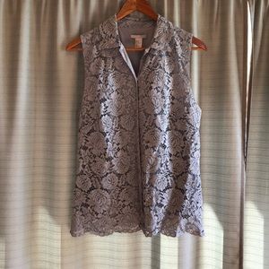 H&M blouse